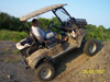 high torque hunting buggy motor